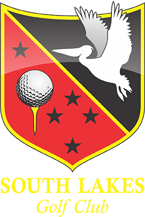 South Lakes Golf Club Logo
