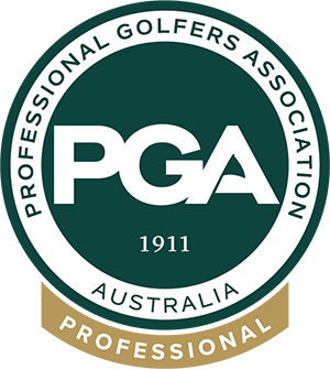 PGA Logo